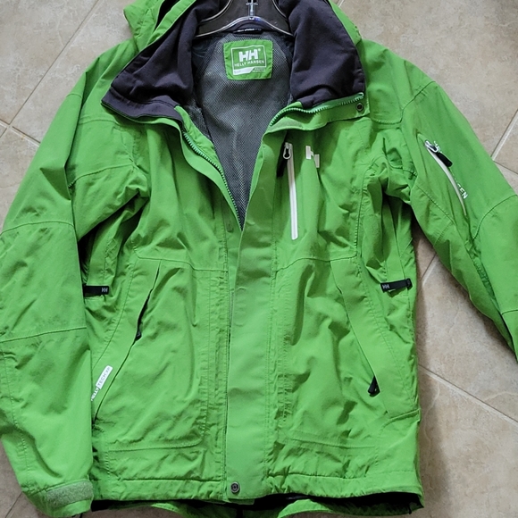 Helly Hansen Jackets & Coats Helly Hansen Tech Xp Jacket Poshmark